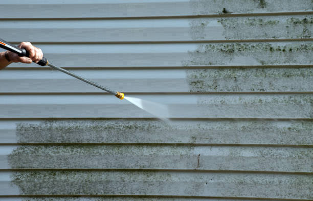 Lexington, IL Pressure Washing Company