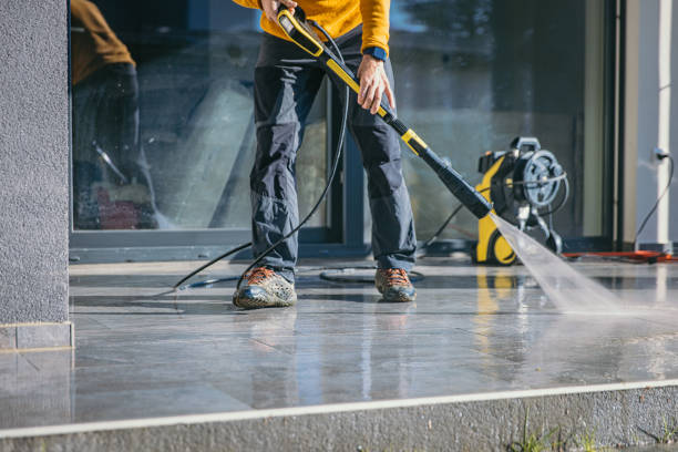 Best Fence Pressure Washing  in Lexington, IL