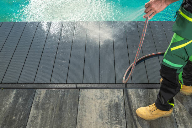 Best Pressure Washing Patio  in Lexington, IL