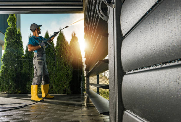 Best Concrete Pressure Washing  in Lexington, IL