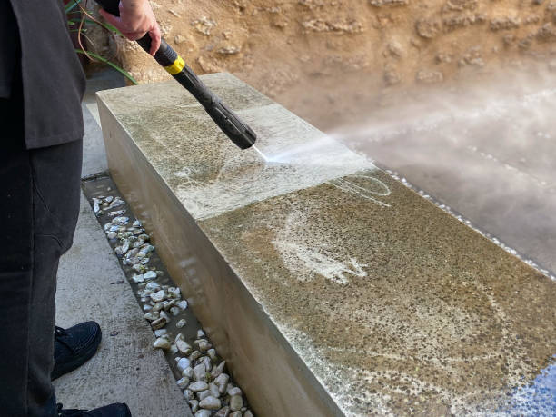 Why Choose Our Certified Pressure Washing Experts for Your Project Needs in Lexington, IL?